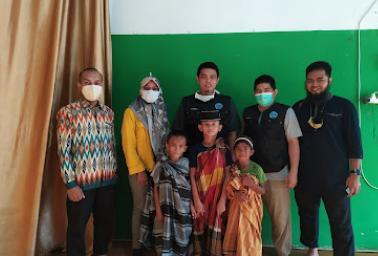 Mengenal Sunat Modern, Sunat Kekinian Yang Aman dan Cepat Sembuh