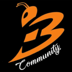 LOGO B COMMUNITY